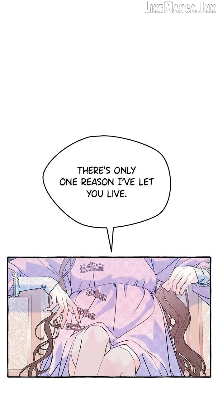 North Snow Love Story Chapter 90 page 1
