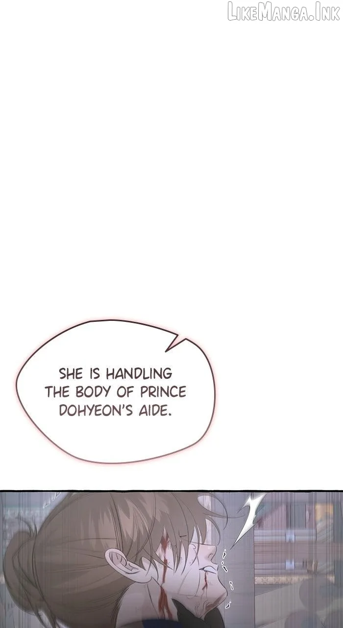 North Snow Love Story Chapter 90 page 23