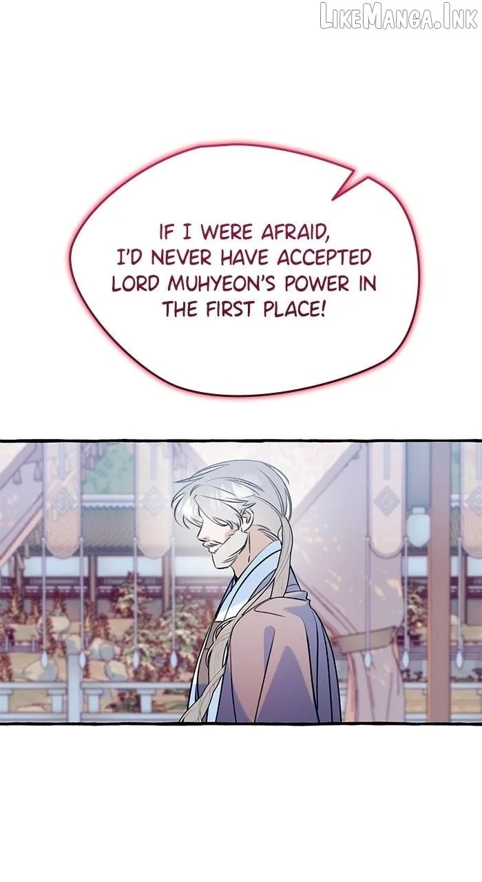 North Snow Love Story Chapter 90 page 13
