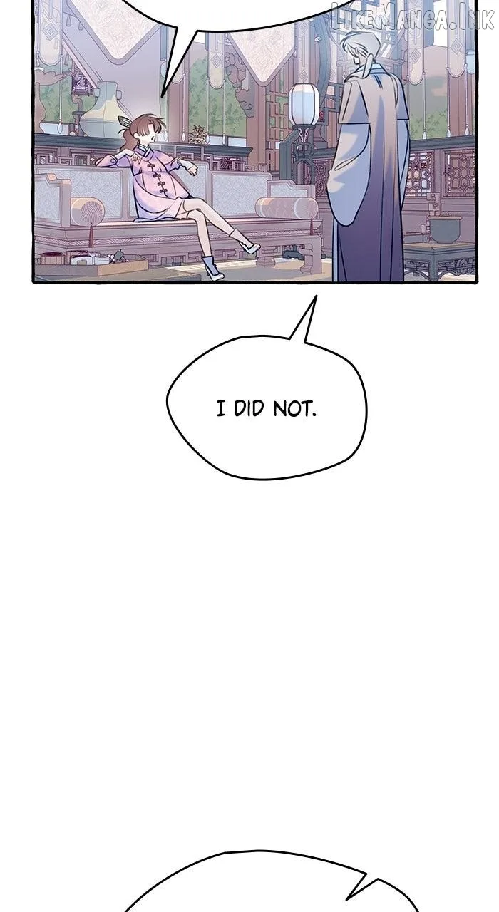 North Snow Love Story Chapter 90 page 21