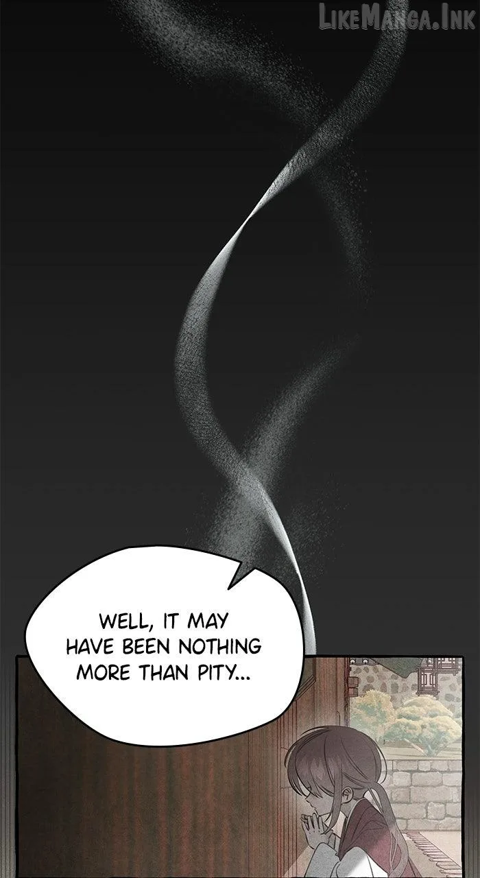 North Snow Love Story Chapter 90 page 5