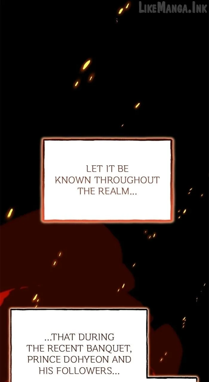 North Snow Love Story Chapter 90 page 33