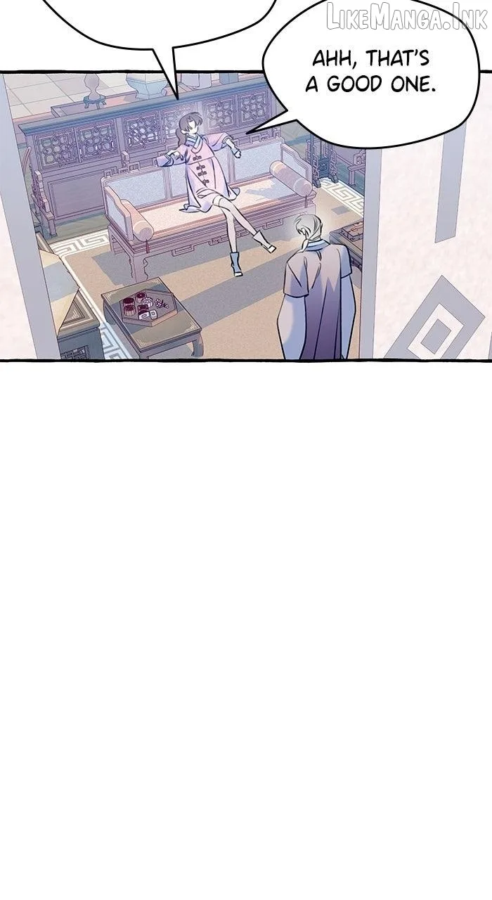 North Snow Love Story Chapter 90 page 12