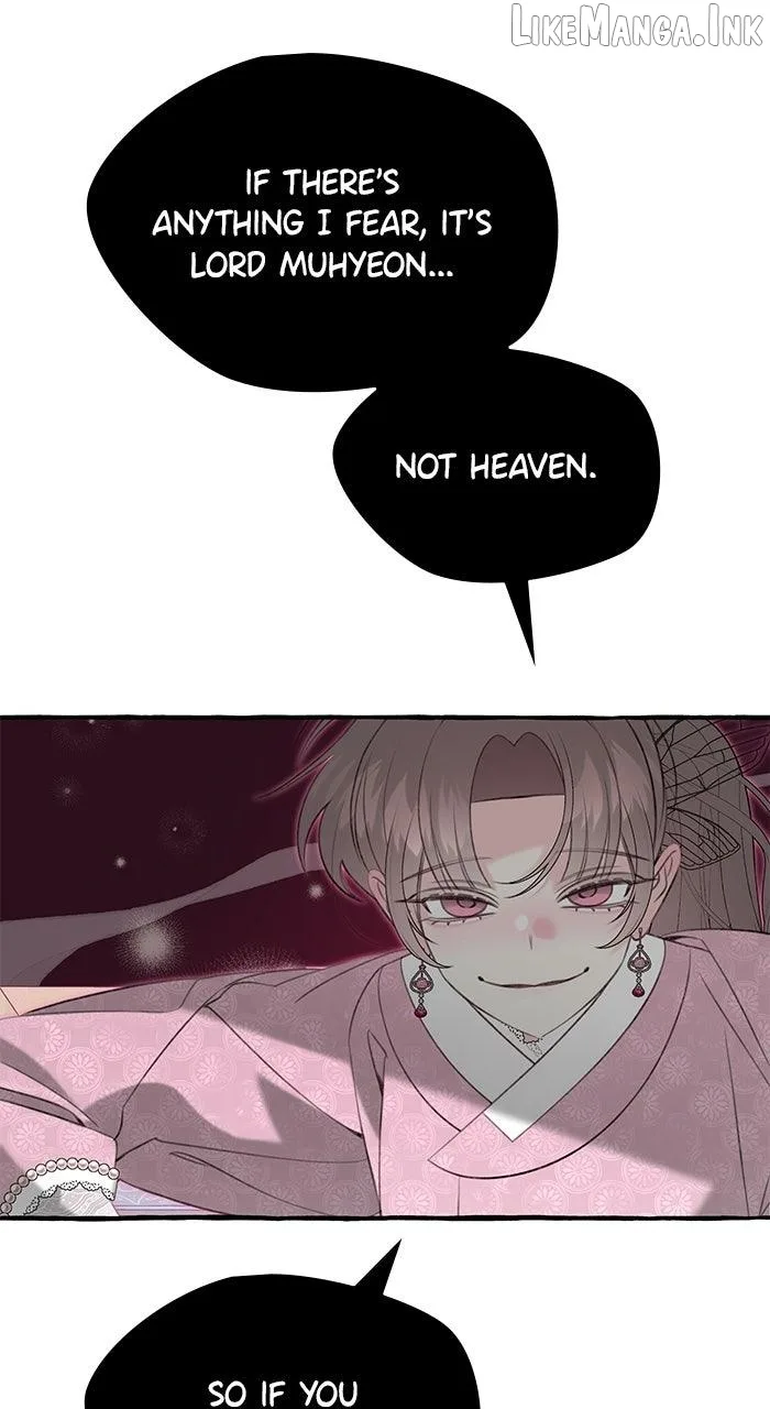North Snow Love Story Chapter 90 page 19