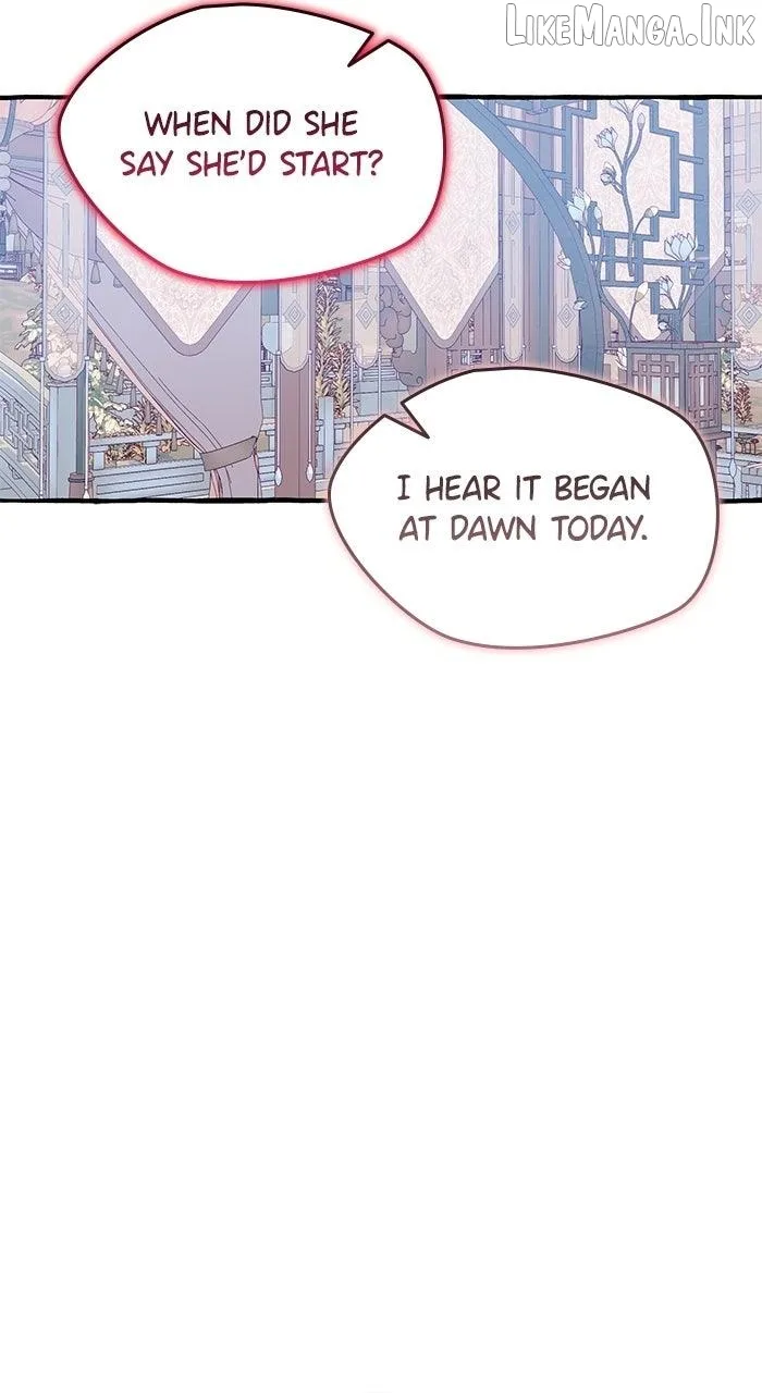 North Snow Love Story Chapter 90 page 27