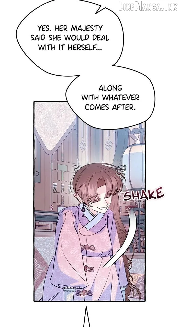 North Snow Love Story Chapter 90 page 25