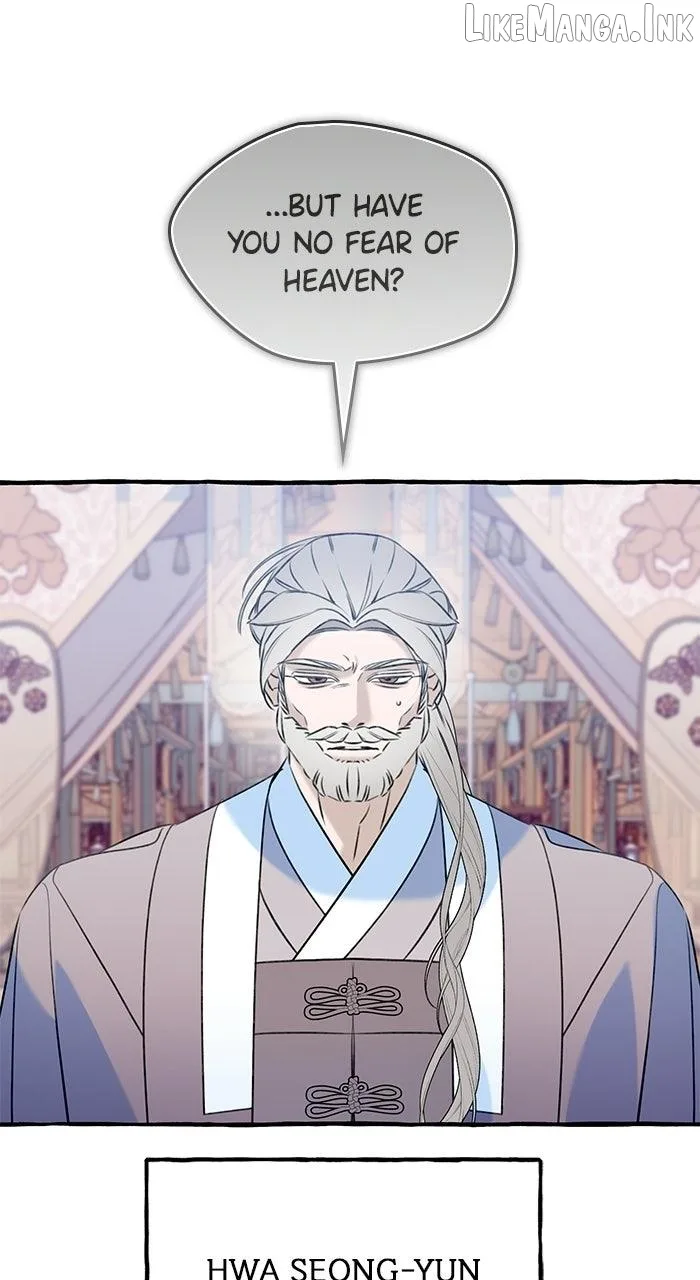 North Snow Love Story Chapter 90 page 10