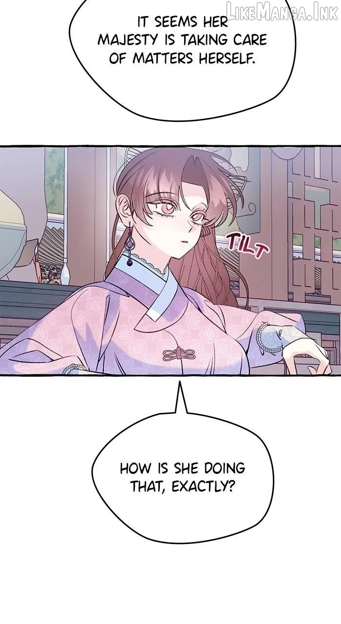 North Snow Love Story Chapter 90 page 22
