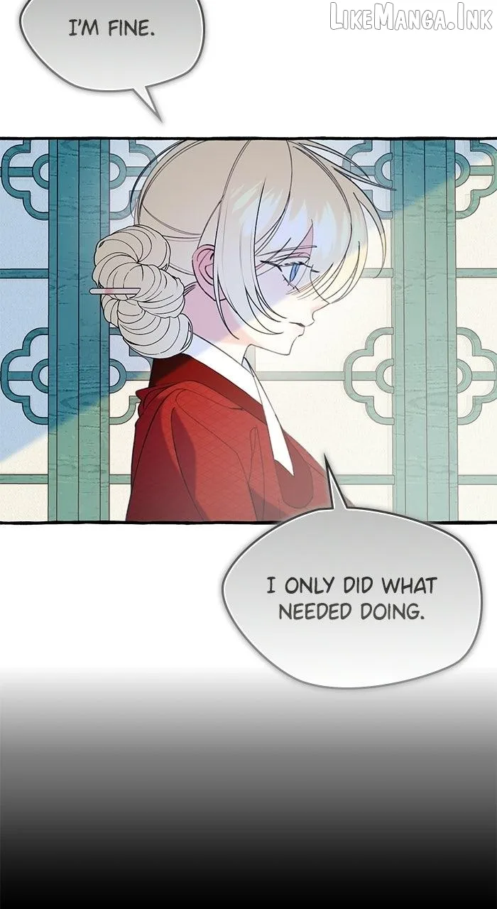 North Snow Love Story Chapter 90 page 32