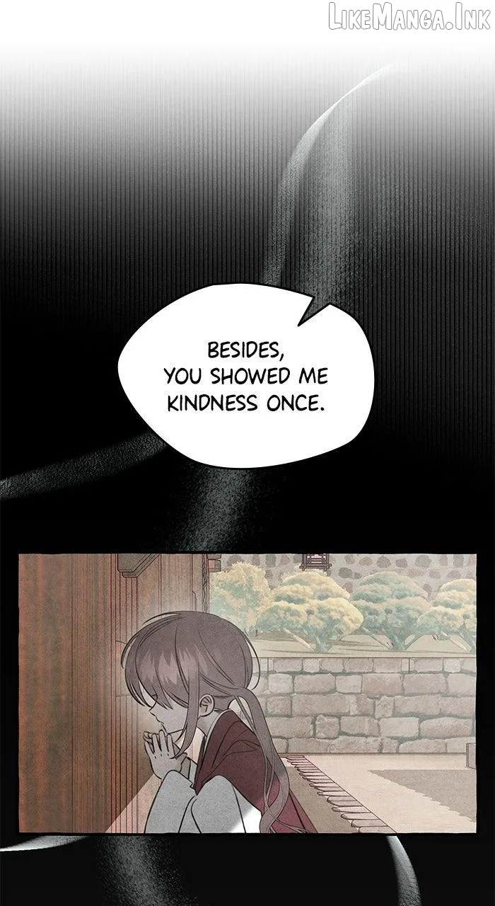 North Snow Love Story Chapter 90 page 4