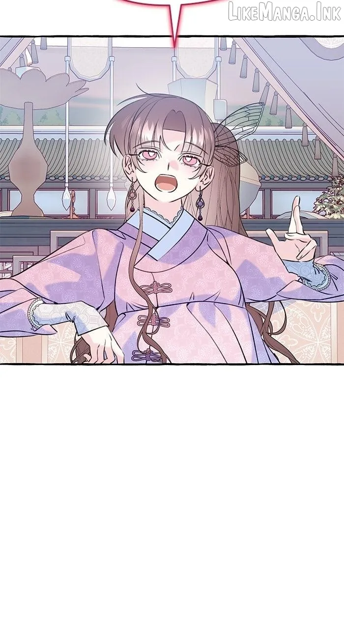 North Snow Love Story Chapter 90 page 3