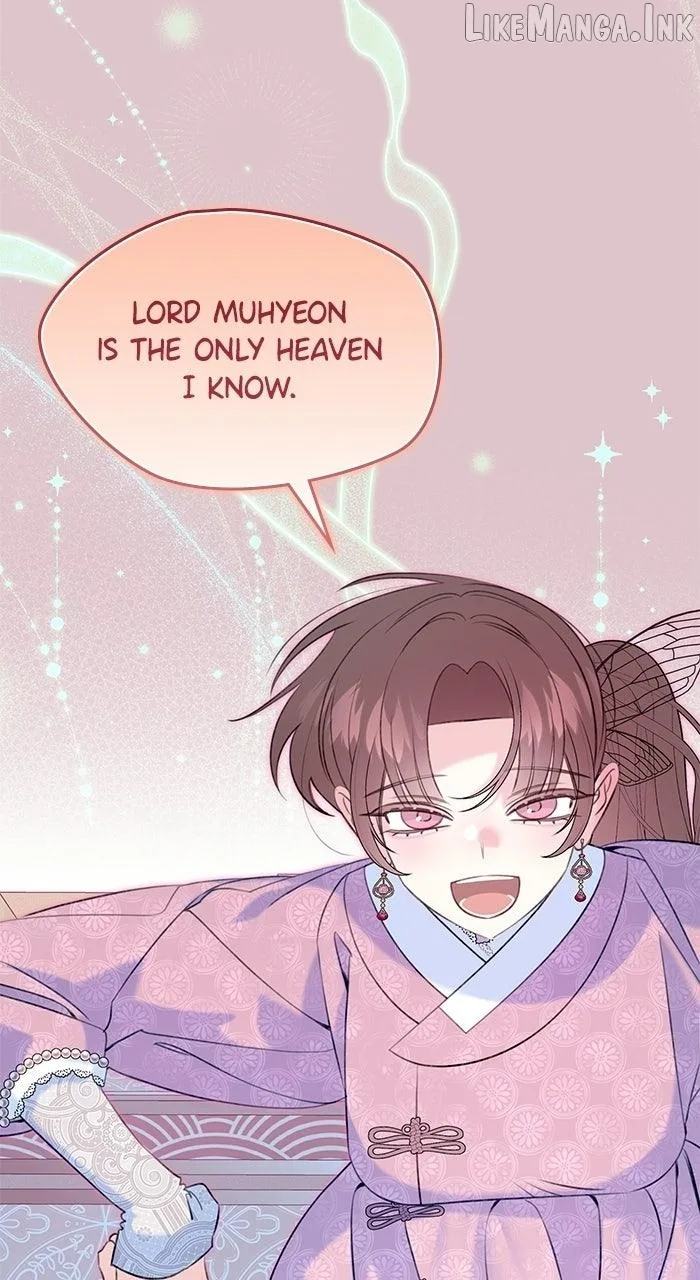 North Snow Love Story Chapter 90 page 17
