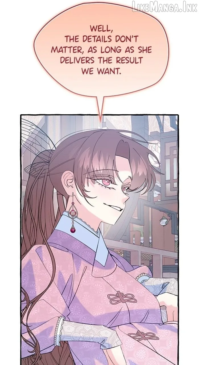 North Snow Love Story Chapter 90 page 28