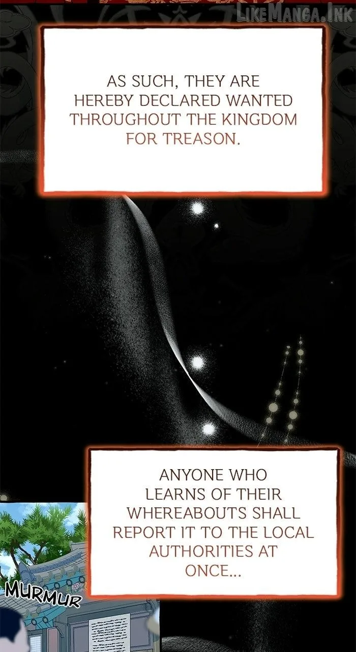 North Snow Love Story Chapter 90 page 38