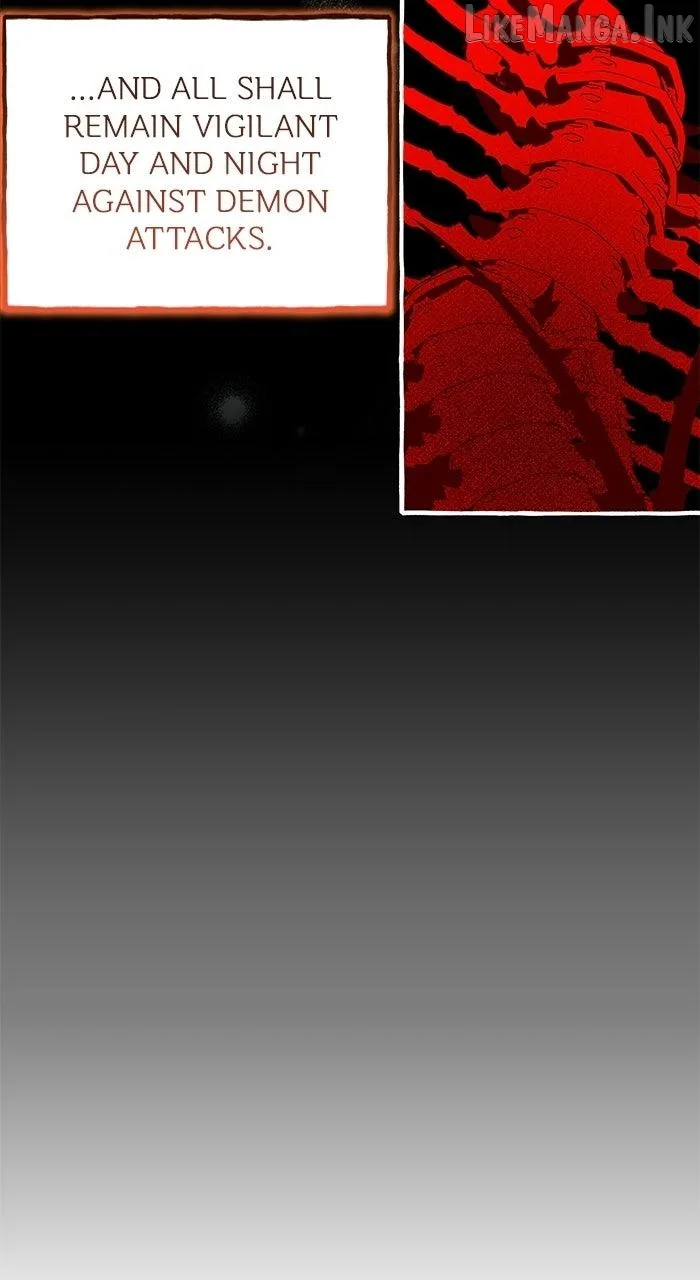 North Snow Love Story Chapter 90 page 40