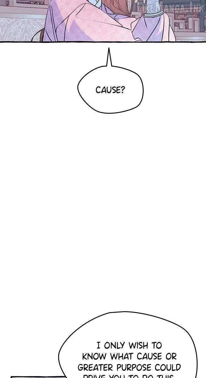 North Snow Love Story Chapter 90 page 43