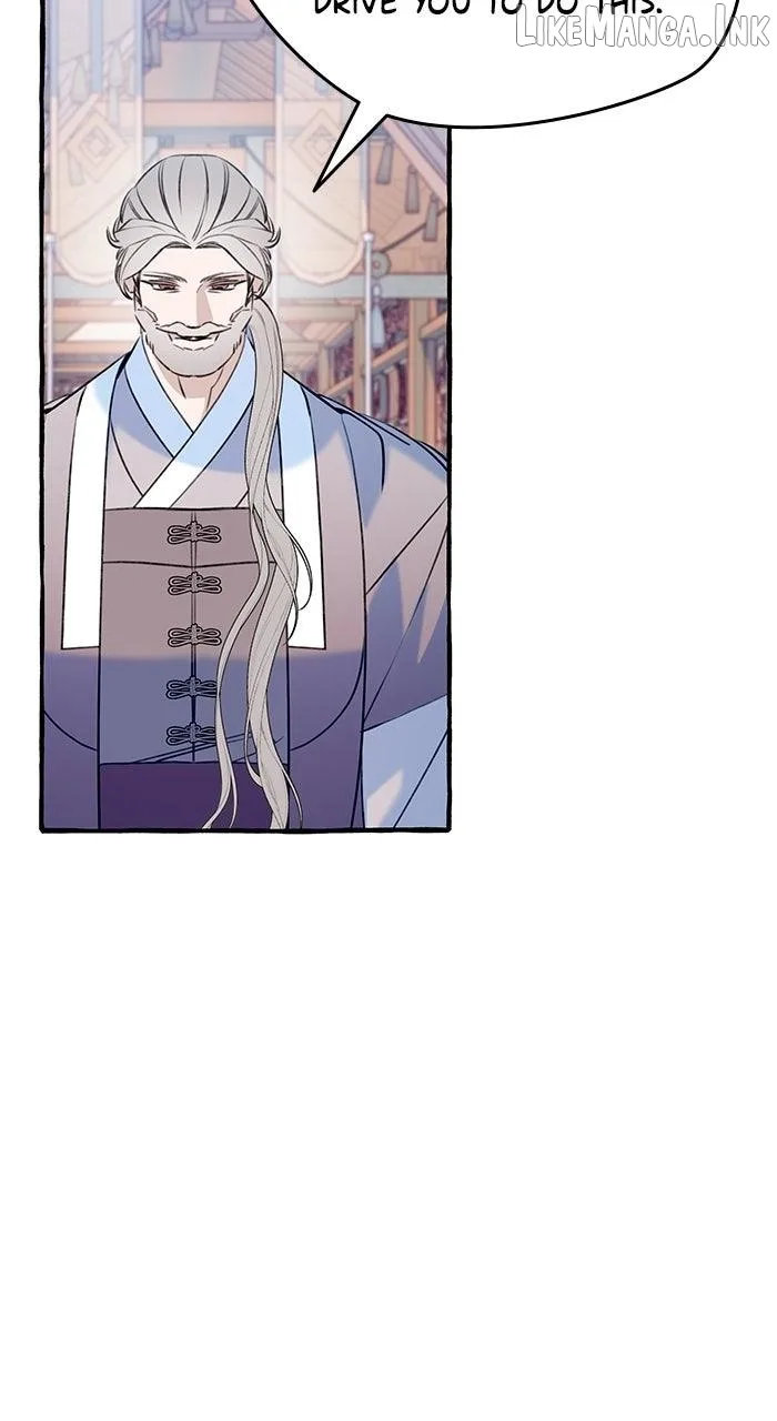 North Snow Love Story Chapter 90 page 44
