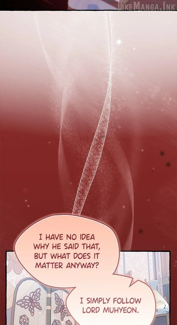 North Snow Love Story Chapter 90 page 48