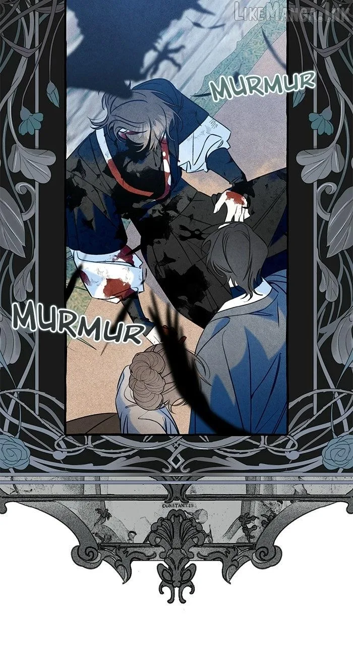 North Snow Love Story Chapter 90 page 55