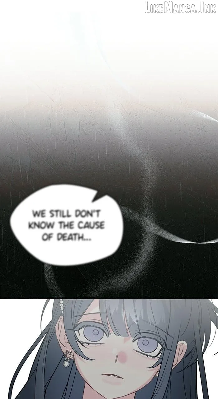 North Snow Love Story Chapter 90 page 59