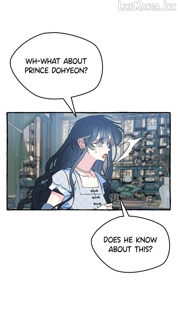 North Snow Love Story Chapter 90 page 61
