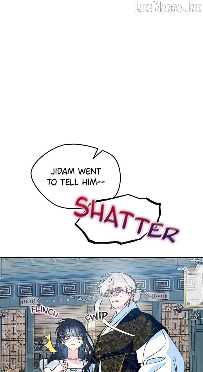 North Snow Love Story Chapter 90 page 62