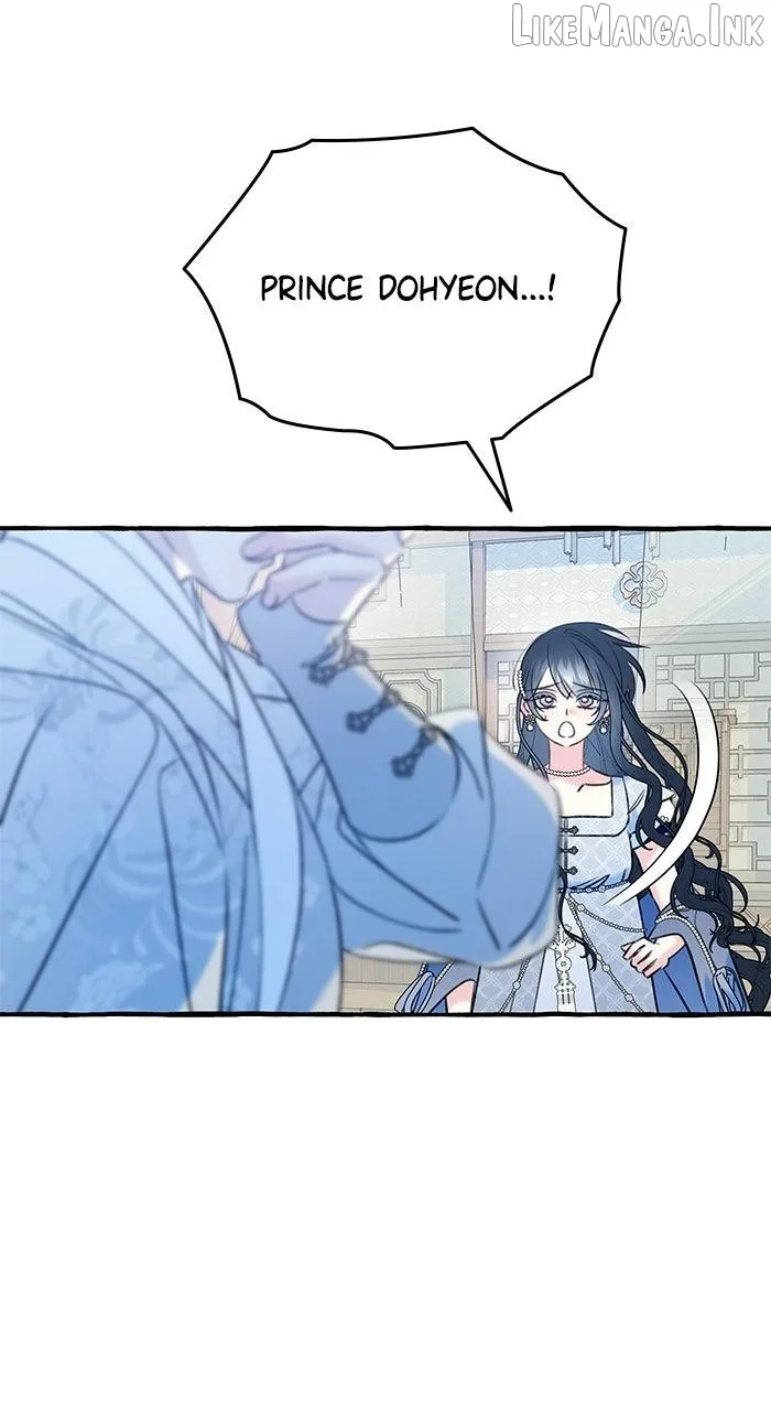 North Snow Love Story Chapter 90 page 65