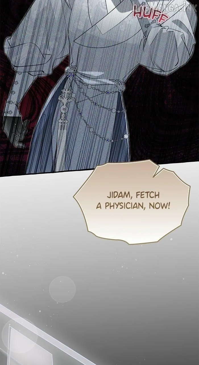 North Snow Love Story Chapter 90 page 67