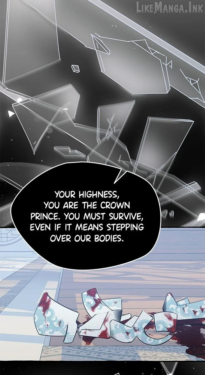 North Snow Love Story Chapter 90 page 68