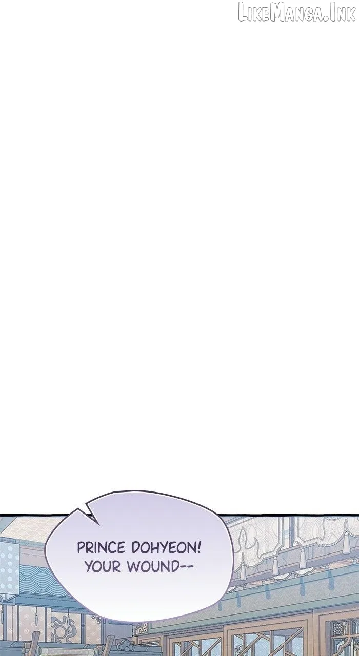 North Snow Love Story Chapter 90 page 78