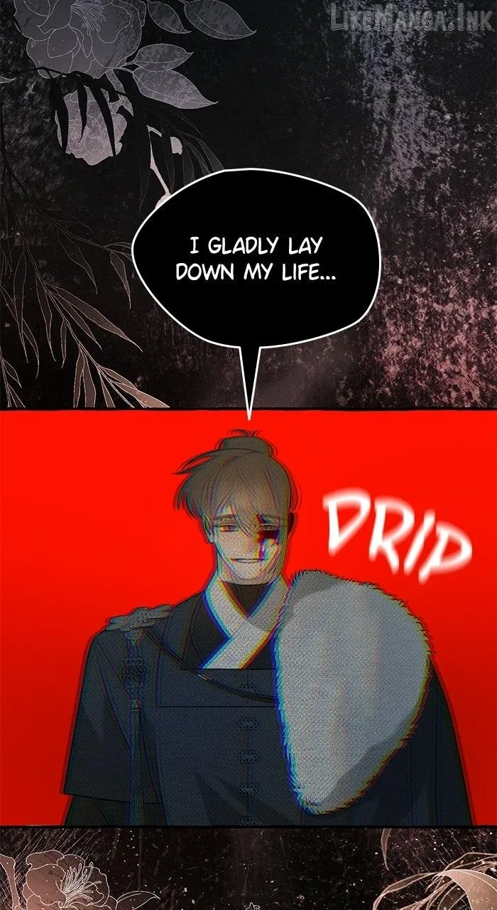 North Snow Love Story Chapter 90 page 75