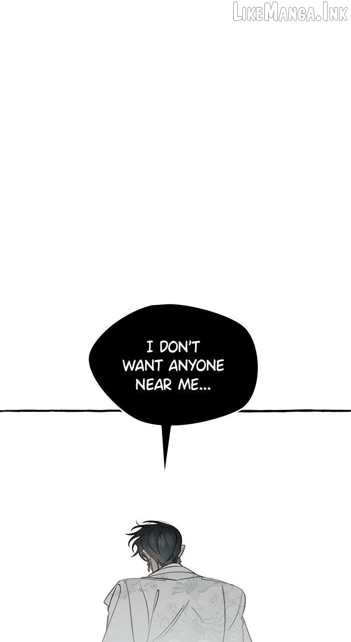 North Snow Love Story Chapter 90 page 81