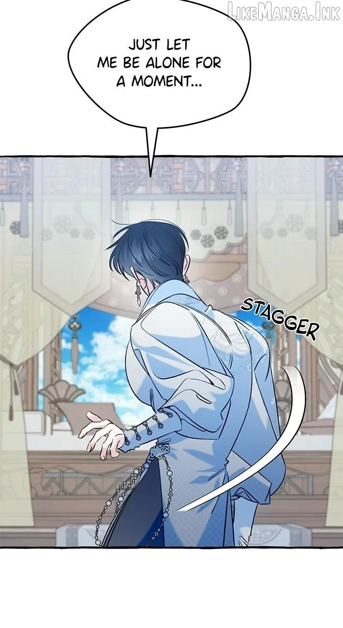 North Snow Love Story Chapter 90 page 80
