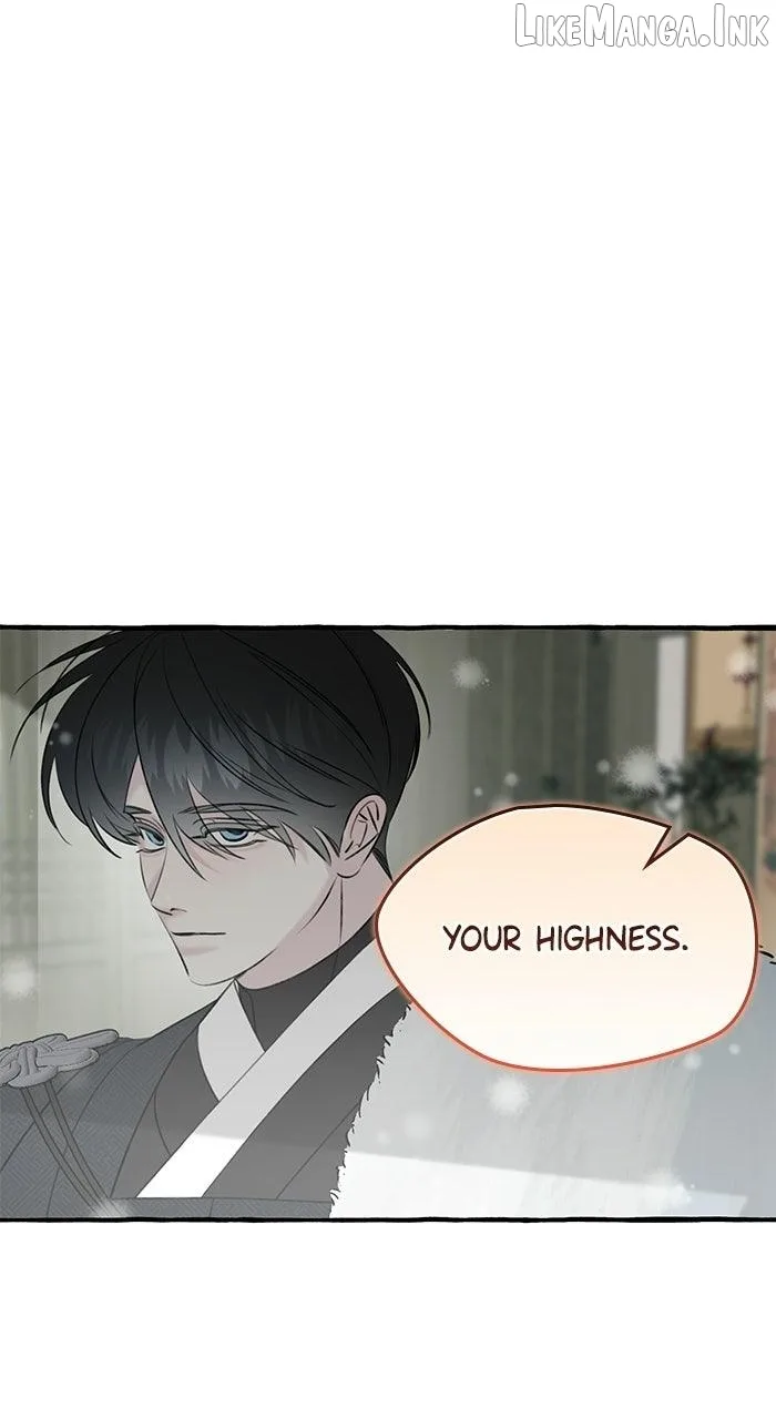 North Snow Love Story Chapter 90 page 85