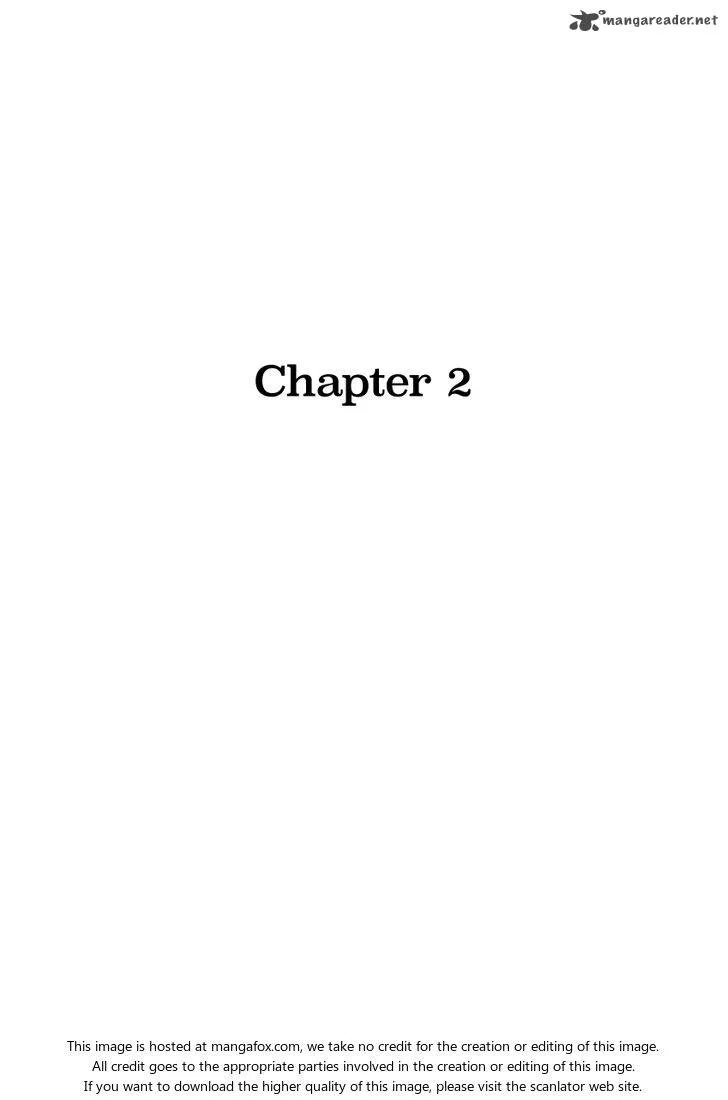 Nostradamus Love Chapter 2 page 2