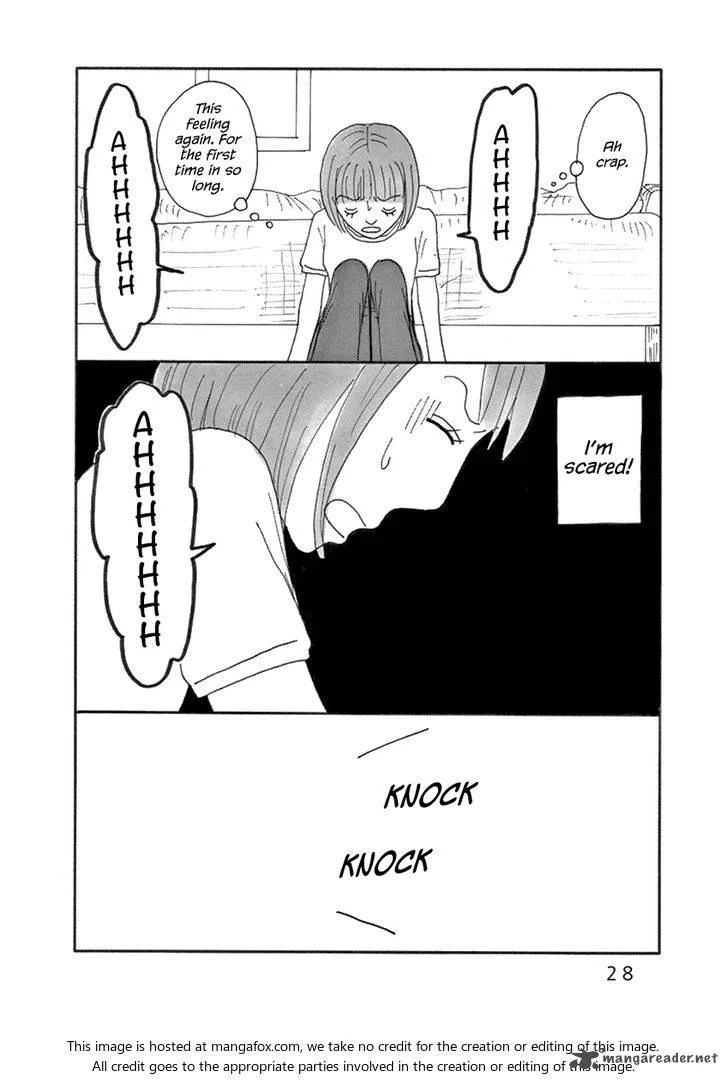 Nostradamus Love Chapter 2 page 12