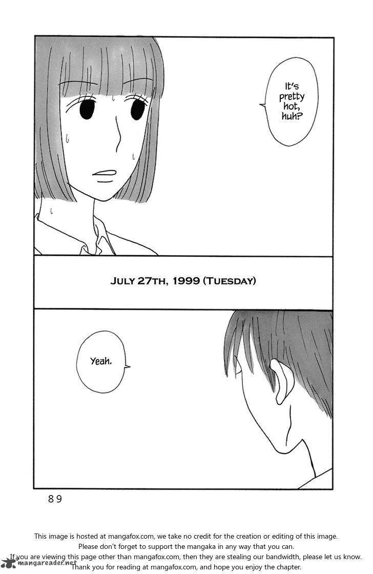 Nostradamus Love Chapter 3 page 2