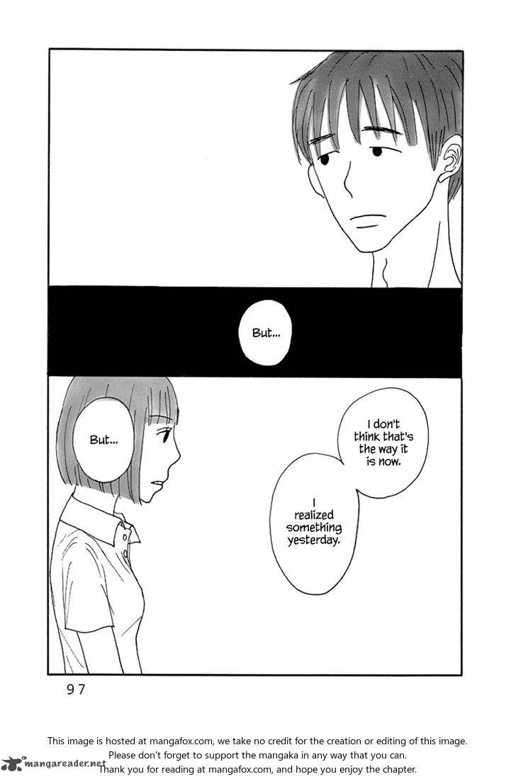 Nostradamus Love Chapter 3 page 10