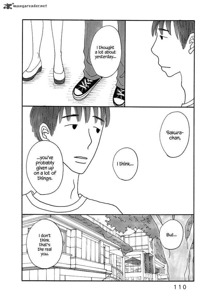 Nostradamus Love Chapter 8 page 11