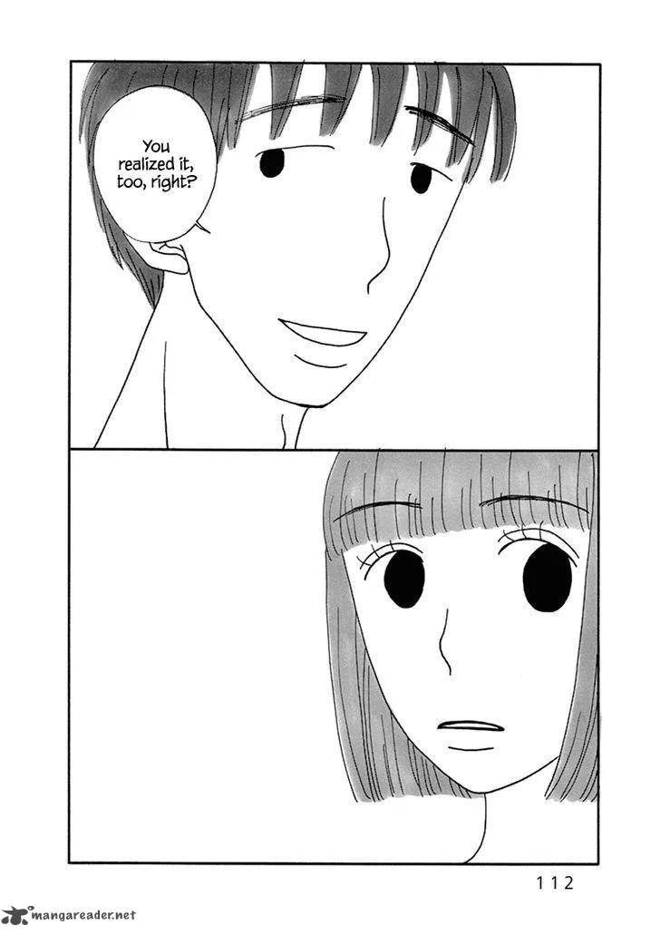 Nostradamus Love Chapter 8 page 13
