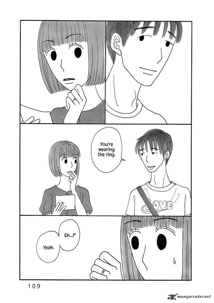 Nostradamus Love Chapter 8 page 10
