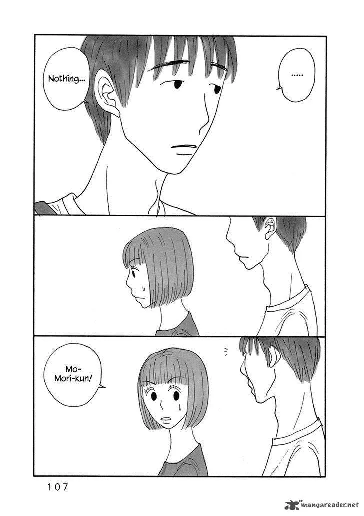 Nostradamus Love Chapter 8 page 8