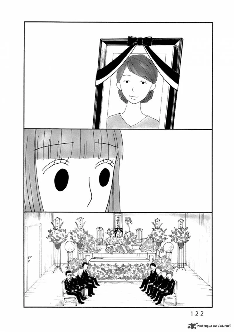 Nostradamus Love Chapter 9 page 9