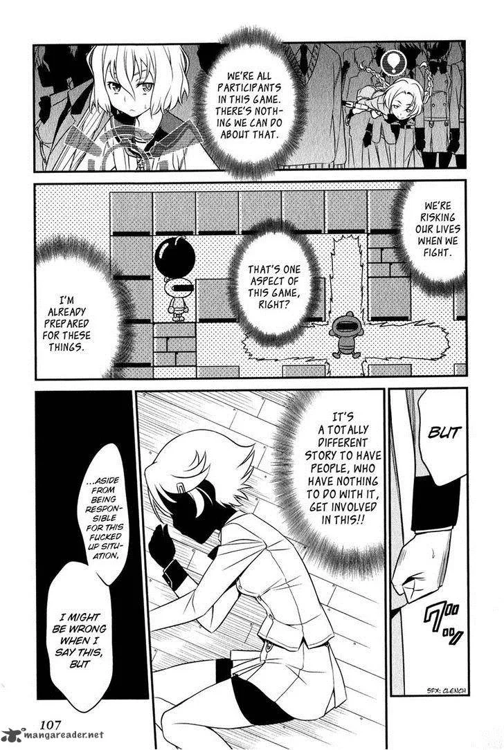 Not Lives Chapter 10 page 7