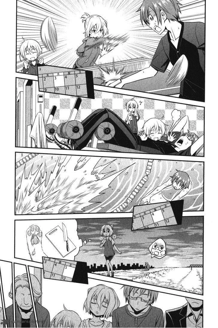 Not Lives Chapter 11 page 30
