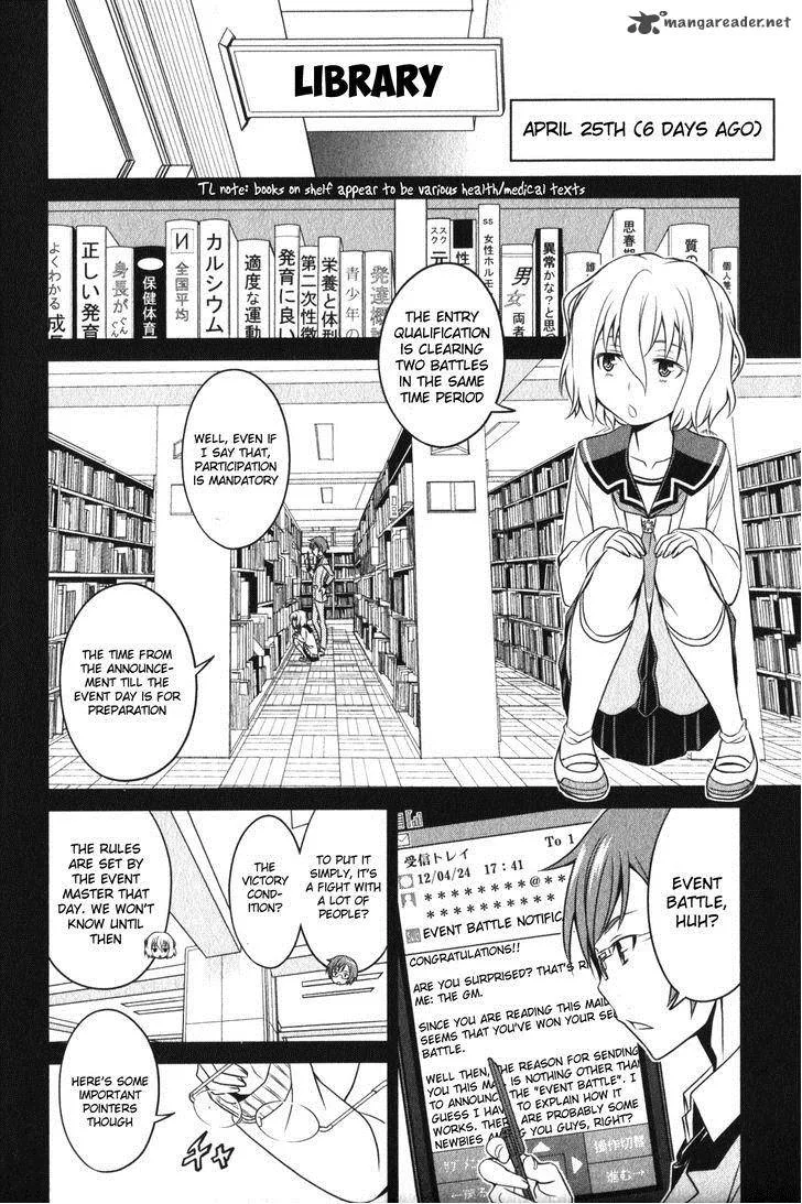 Not Lives Chapter 11 page 9