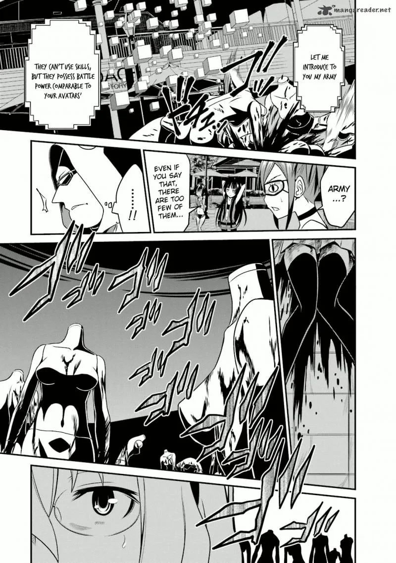 Not Lives Chapter 12 page 15
