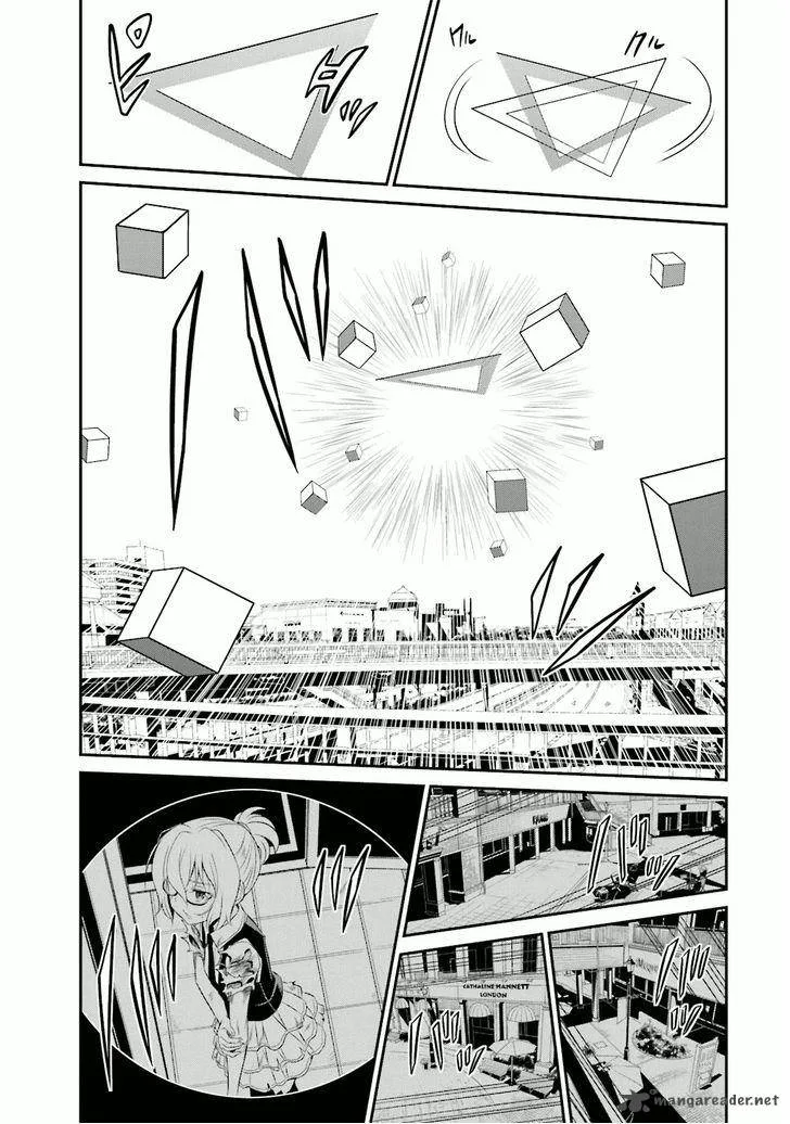 Not Lives Chapter 14 page 30