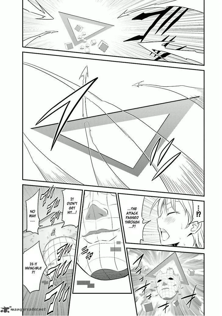 Not Lives Chapter 14 page 28