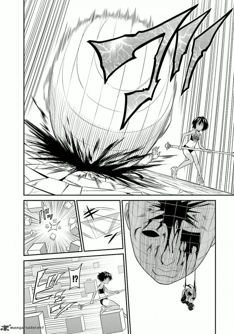Not Lives Chapter 15 page 6